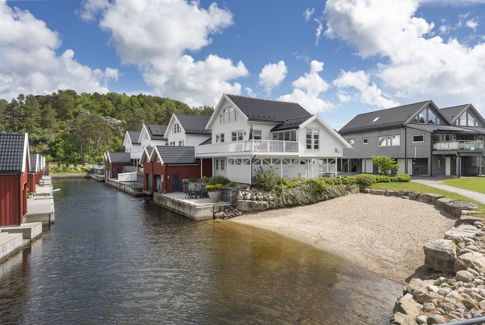 Områdebilde Galleribilde
