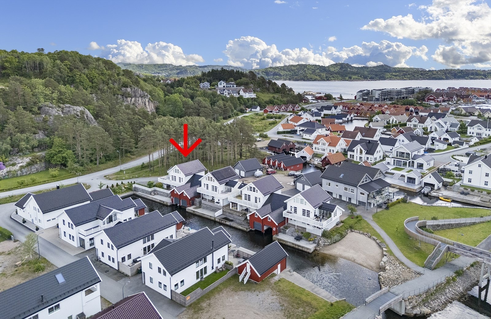 Områdebilde Galleribilde