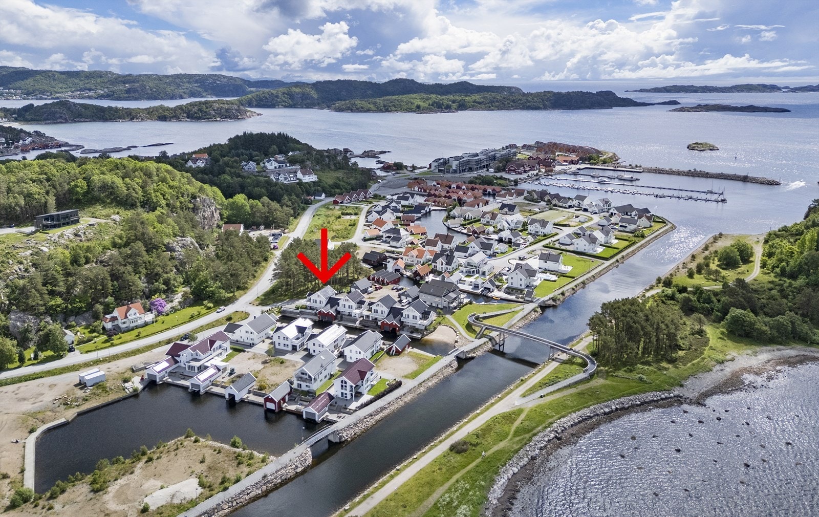 Områdebilde Galleribilde