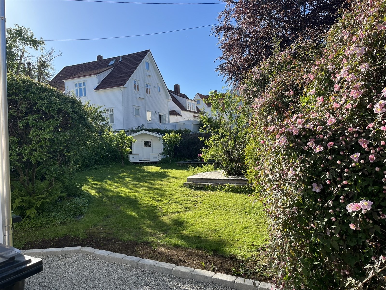 Selgers bilder Galleribilde