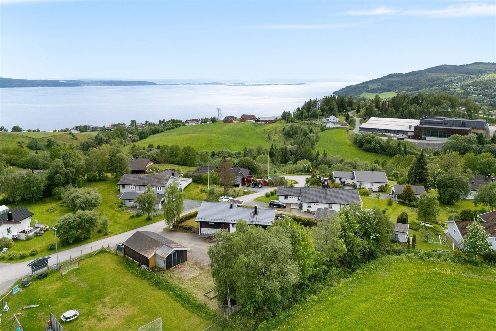 Ta kontakt med megler på tlf 416 09 008 om oppsatt visningstidspunkt ikke passer! Galleribilde