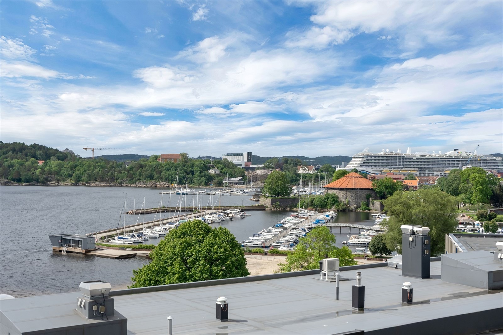 Velkommen til visning! Husk å melde deg på Galleribilde