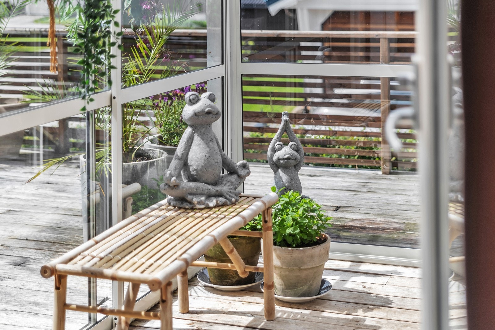 Detalj. Galleribilde