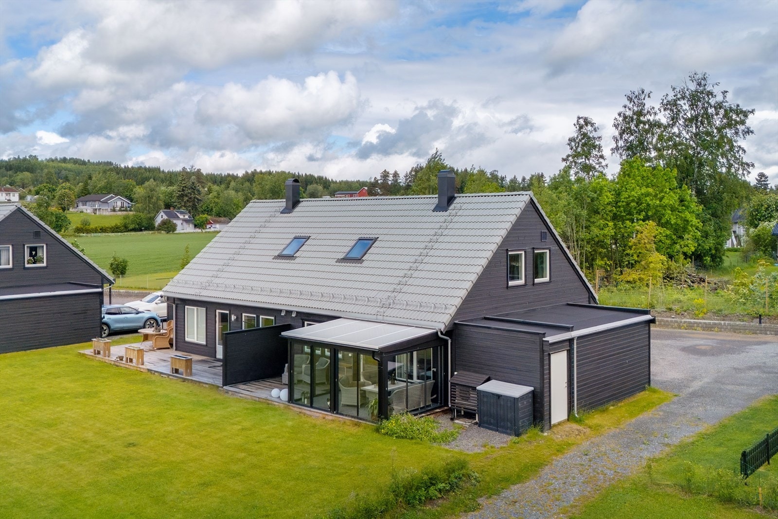 Velkommen til Sukkestadgutua 199!
Foto: Torben Wirkestad Galleribilde
