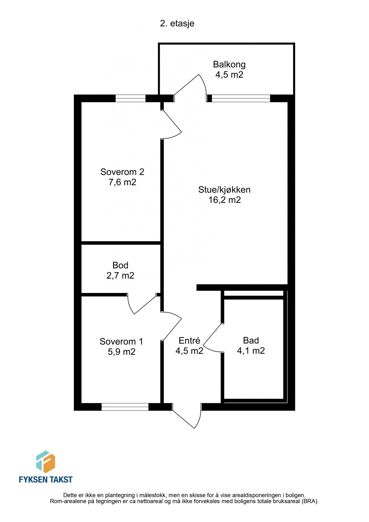 Vennligst gjør deg kjent med den gode planløsningen. Skulle ikke oppsatt visningstidspunkt passe? Ta kontakt på 94 86 80 06 så finner vi en løsning! Galleribilde
