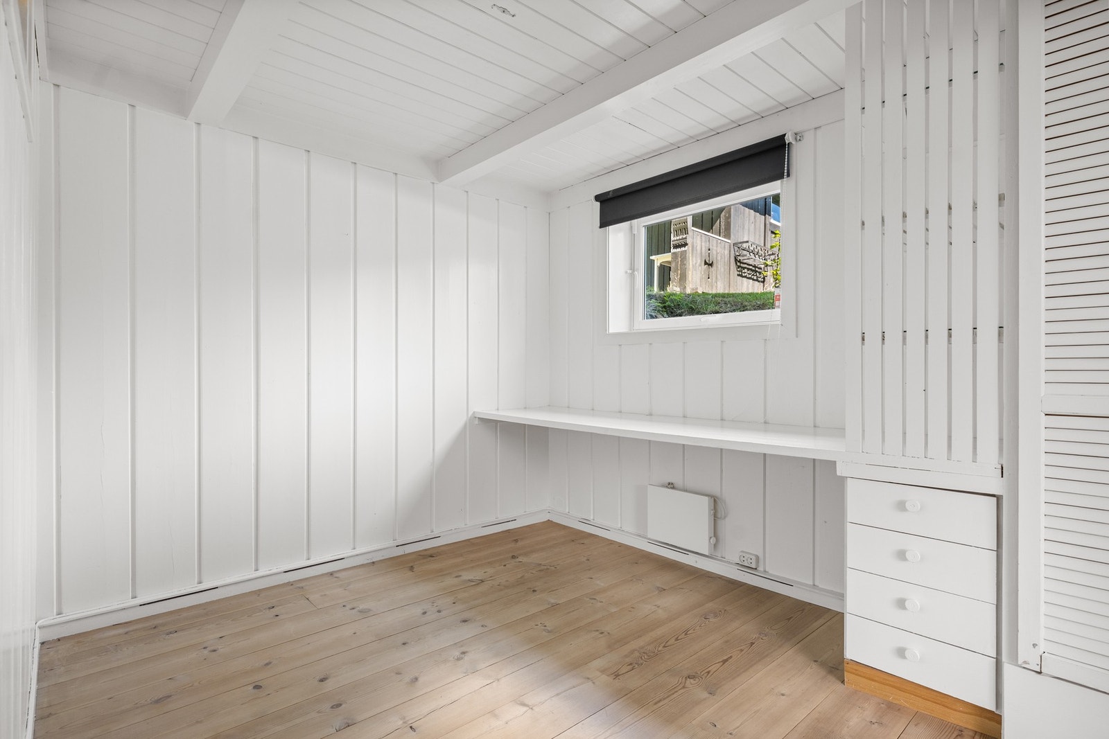 Rom i kjeller med mange innredningsmuligheter Galleribilde