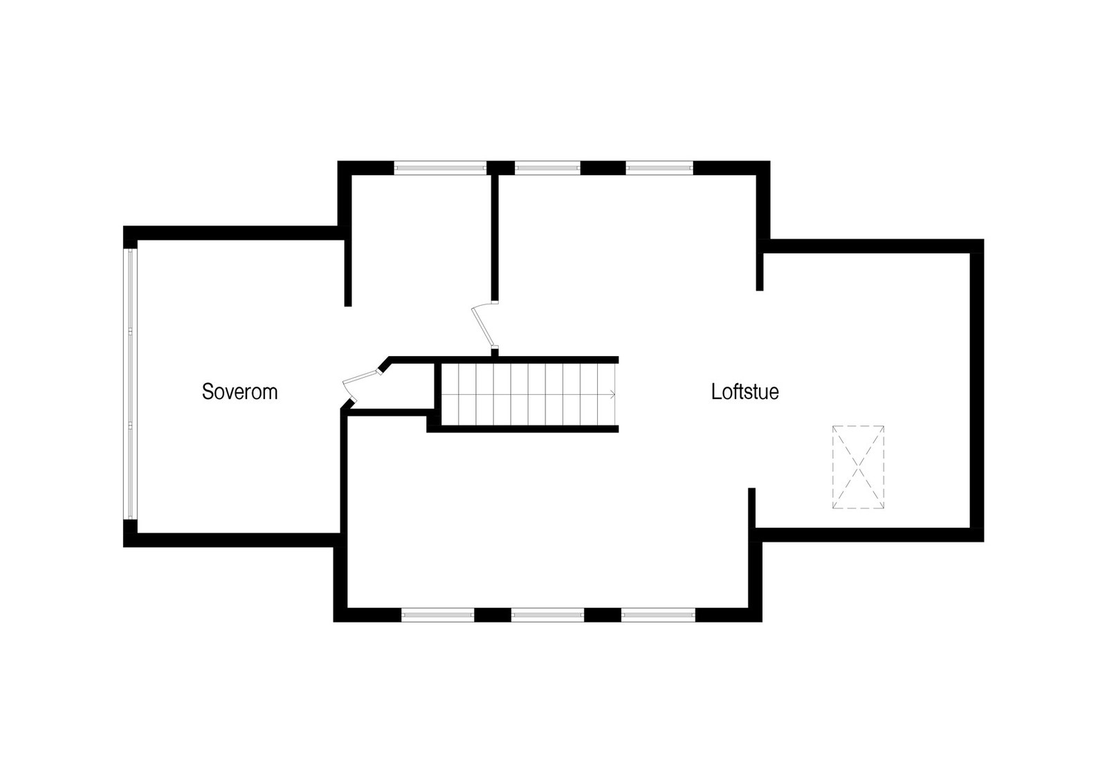 Loft Galleribilde