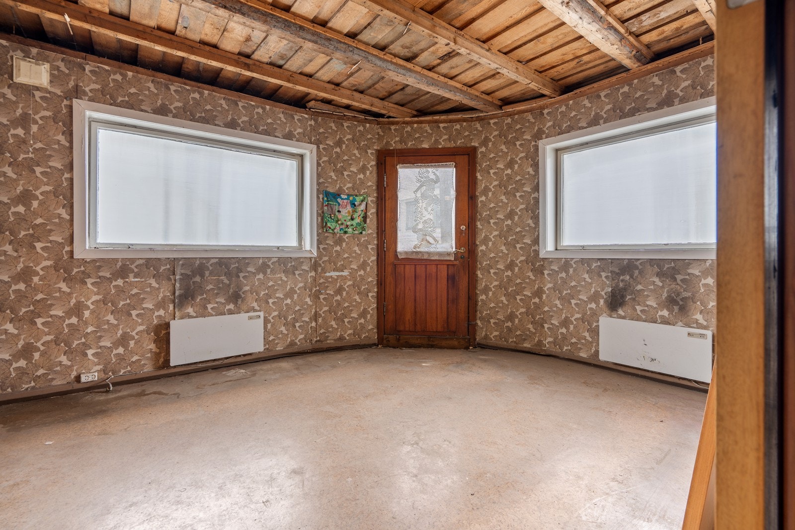 Næringslokale i 1. etasje. Galleribilde