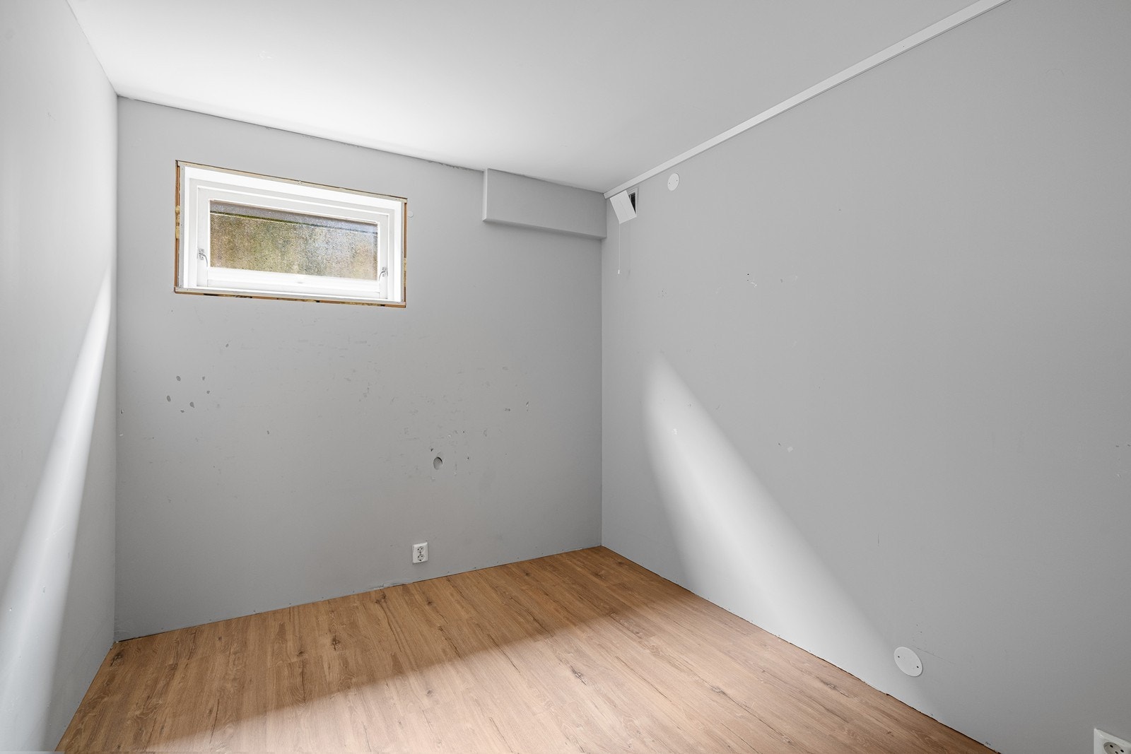 Soverom. (ikke godkjent) Galleribilde