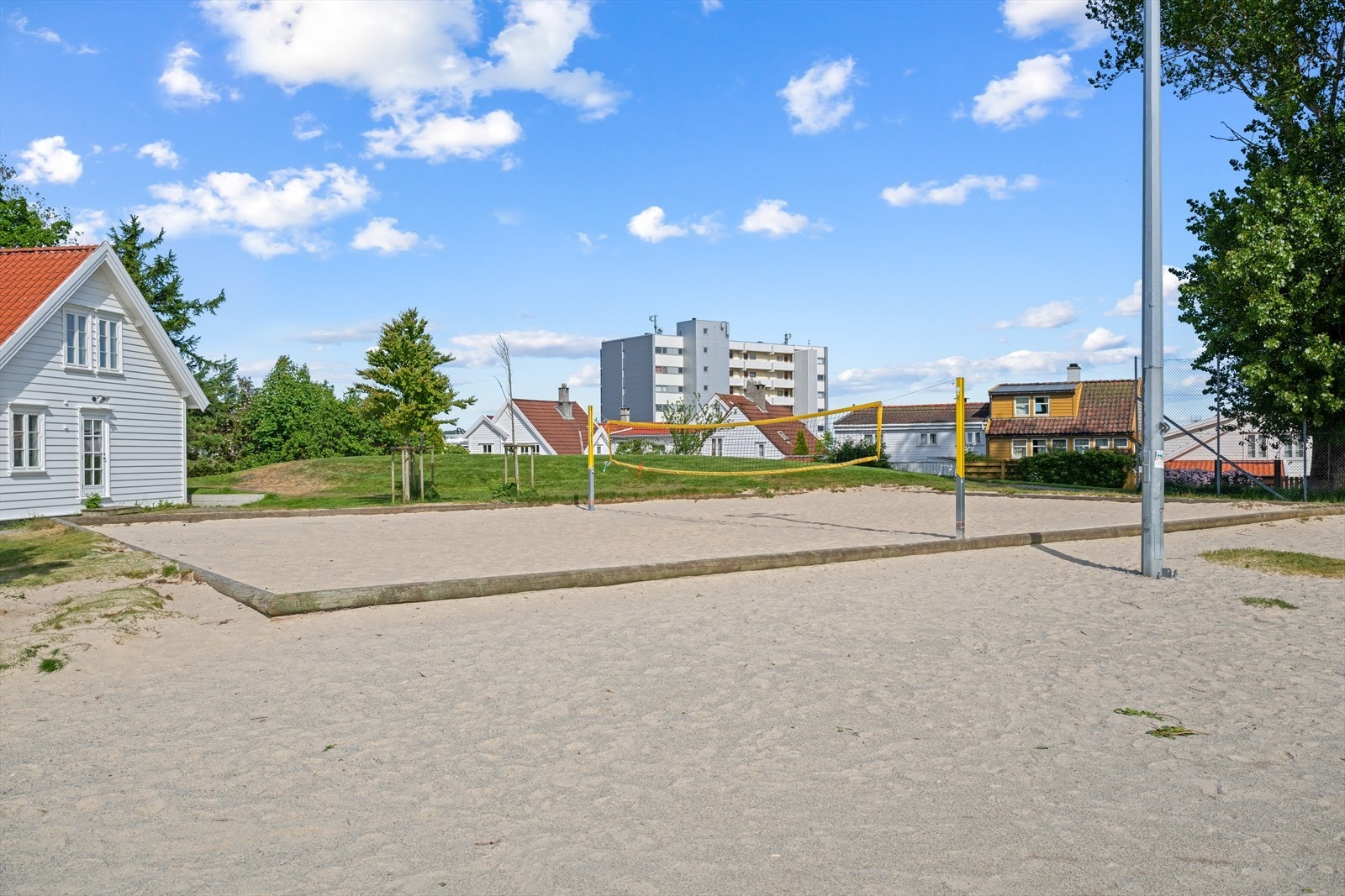 Kyvikmarka Galleribilde