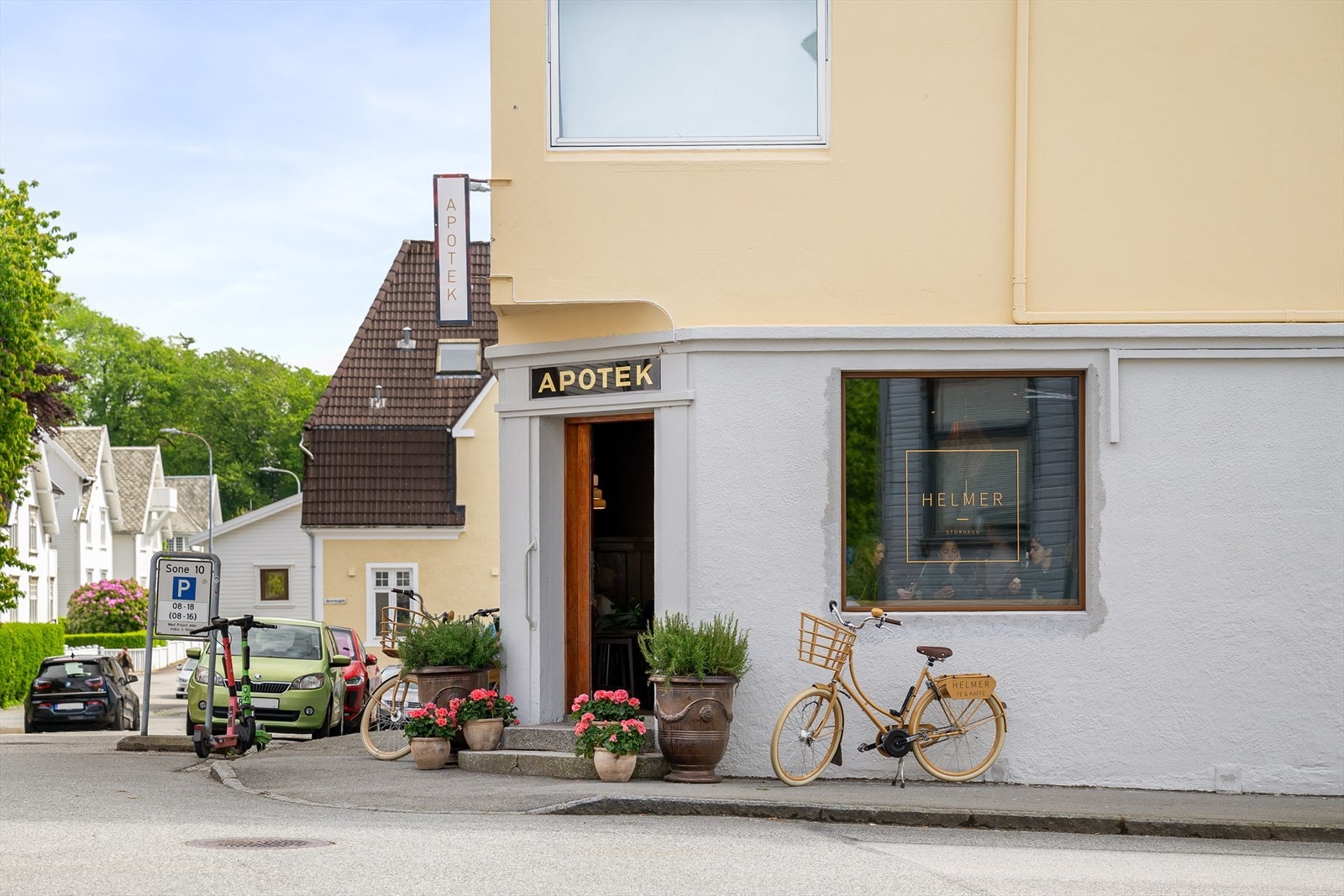 Galleribilde