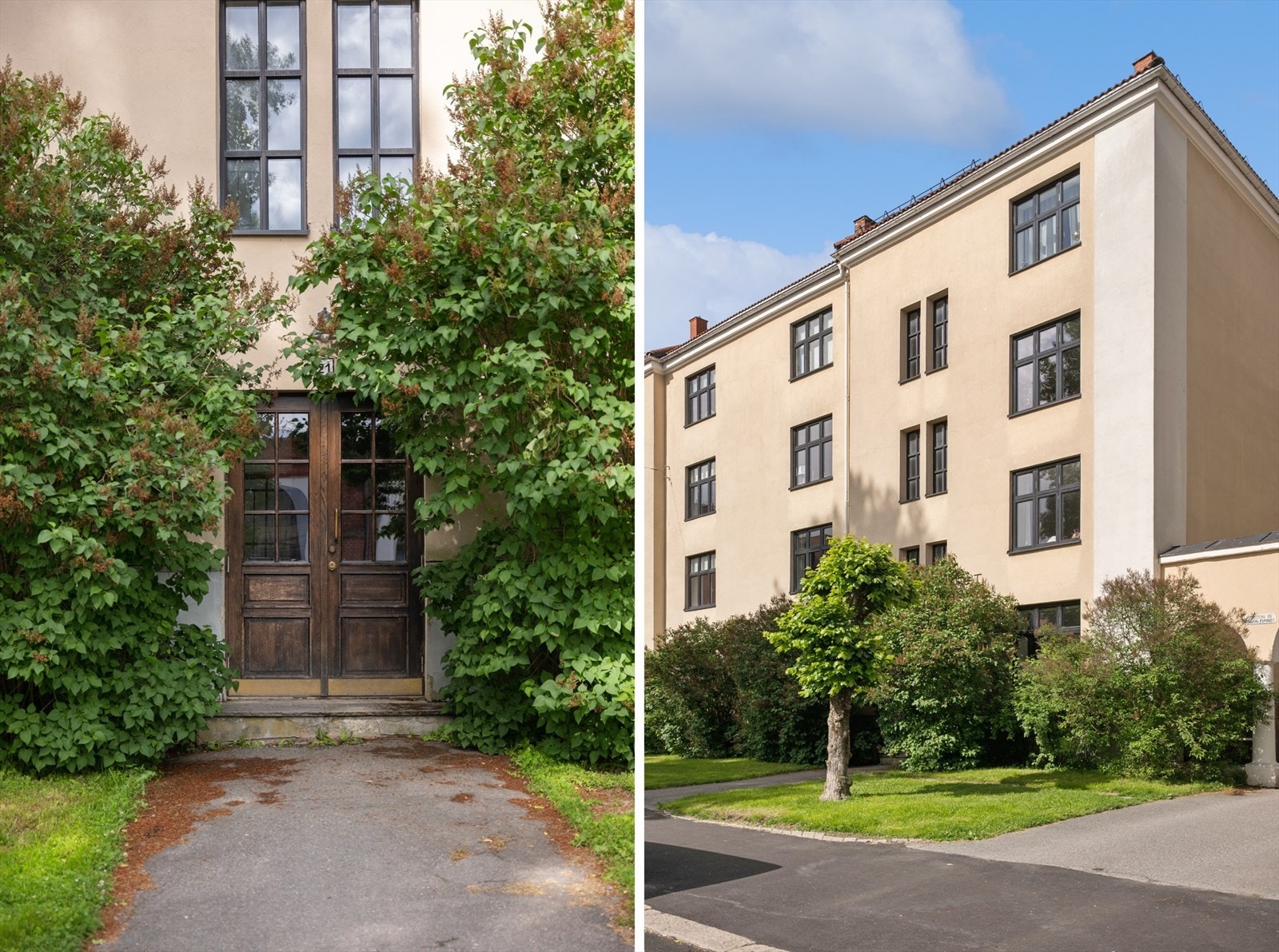 Velkommen til hyggelig visning i attraktive Trudvangveien! Galleribilde