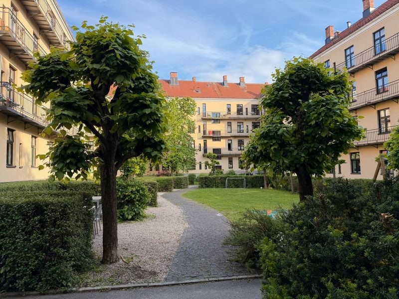(Foto: selger). Galleribilde