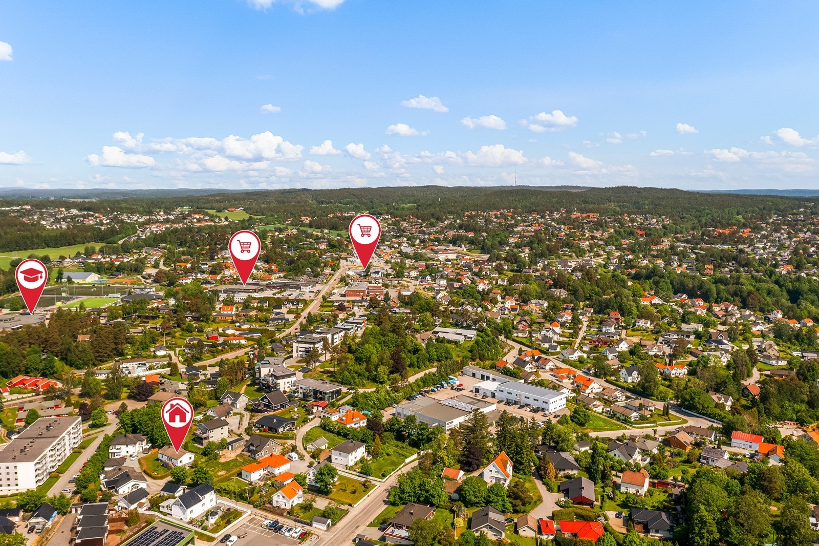 Geo_Baastadlundveien 34c Galleribilde