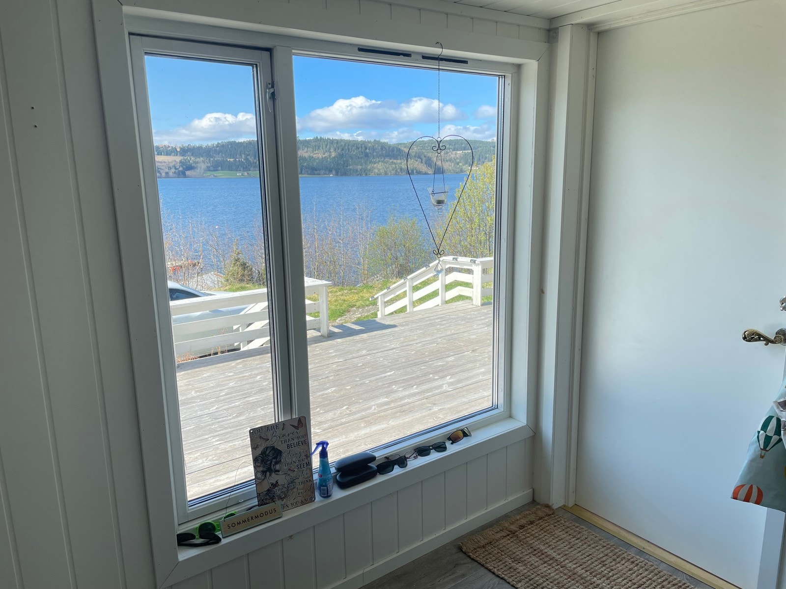 Stue Sokkel Galleribilde