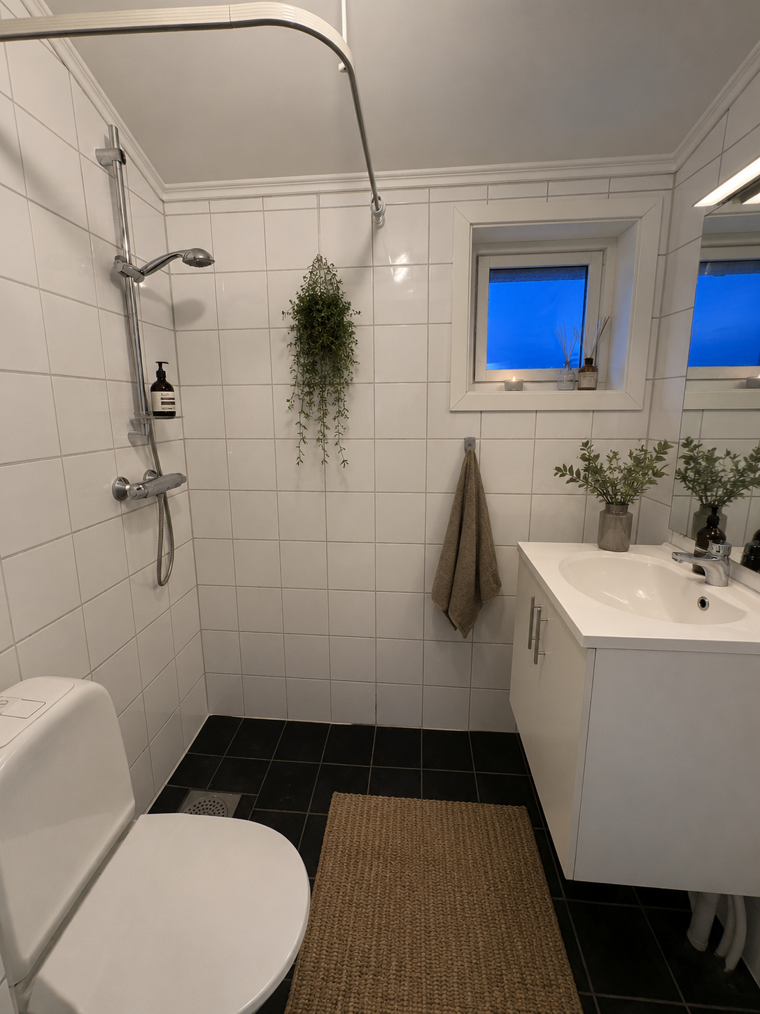 Bad 2.etg. Ai redigert bilde Galleribilde