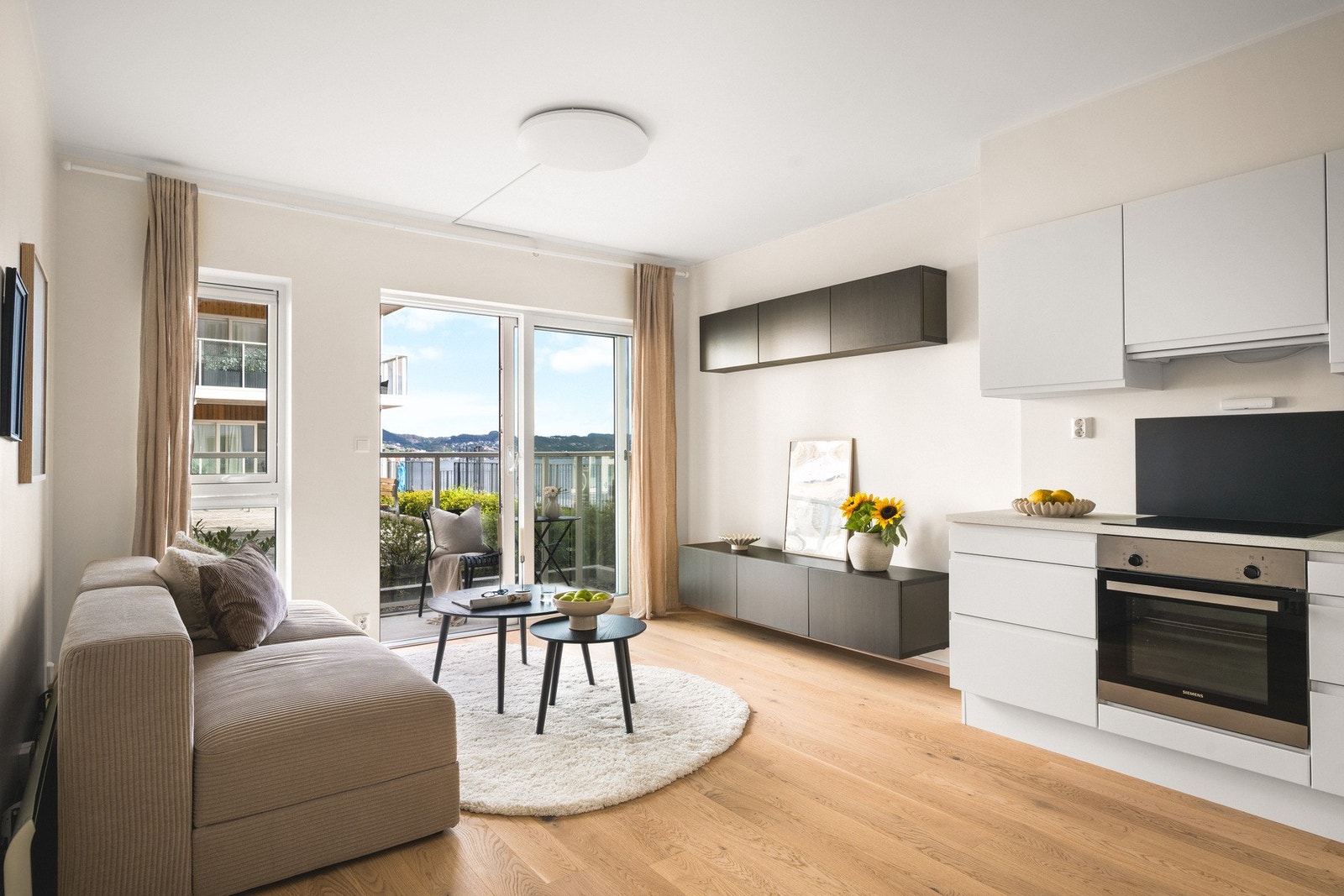 Bergby &Partners v/ Tarek André Bergjord har gleden av å presentere Breivikdalen 61! Galleribilde