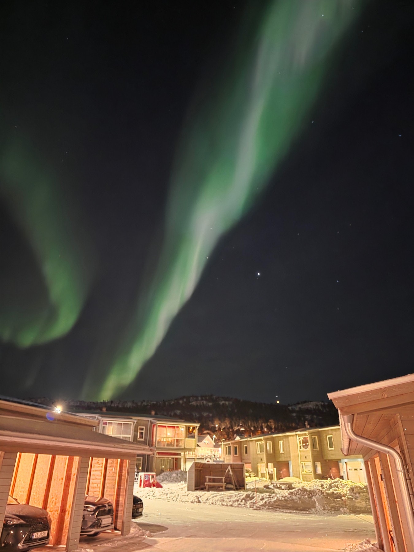 Privat foto Galleribilde
