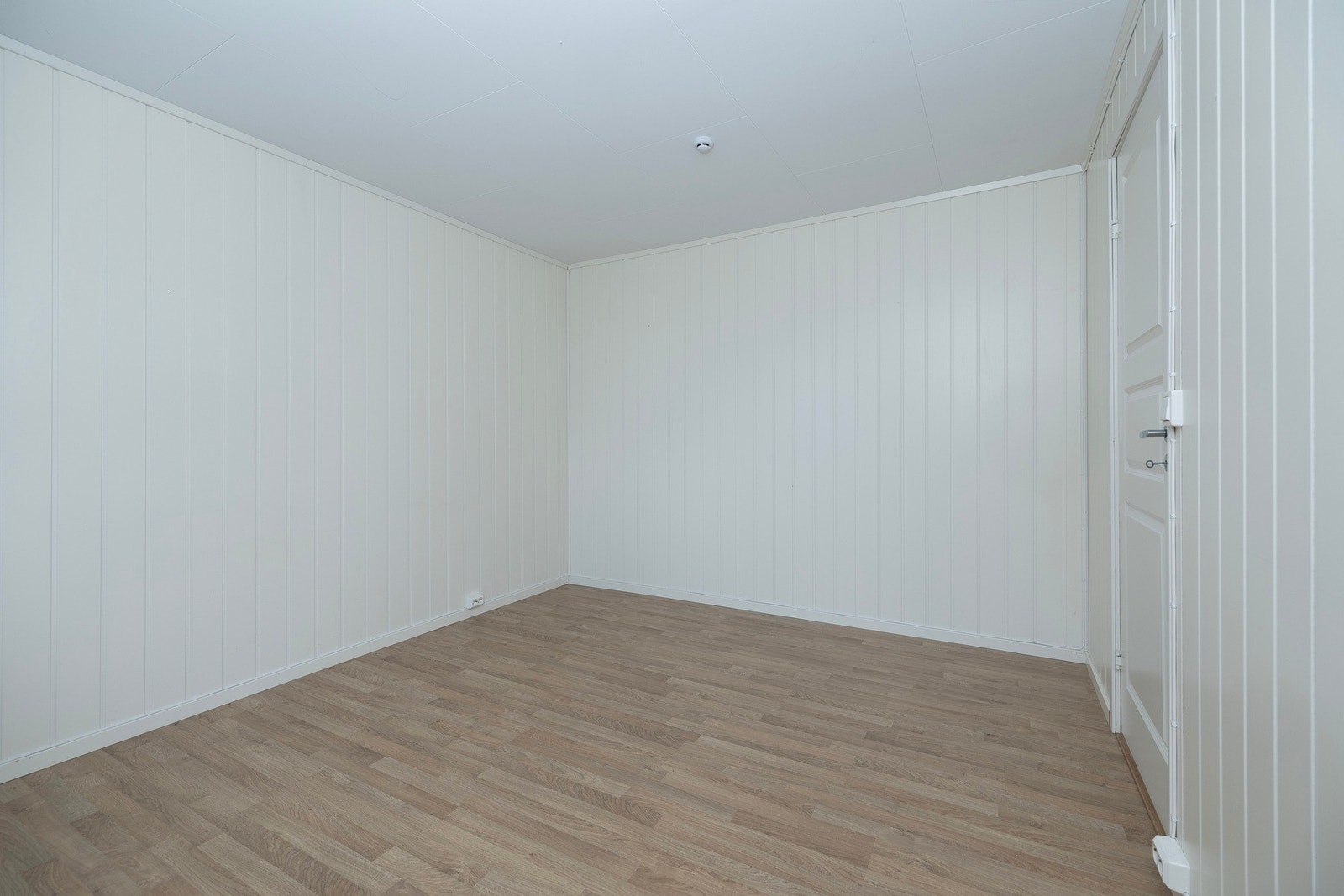 Disponibelt rom med flere bruksområder etter behov og ønsker. Galleribilde