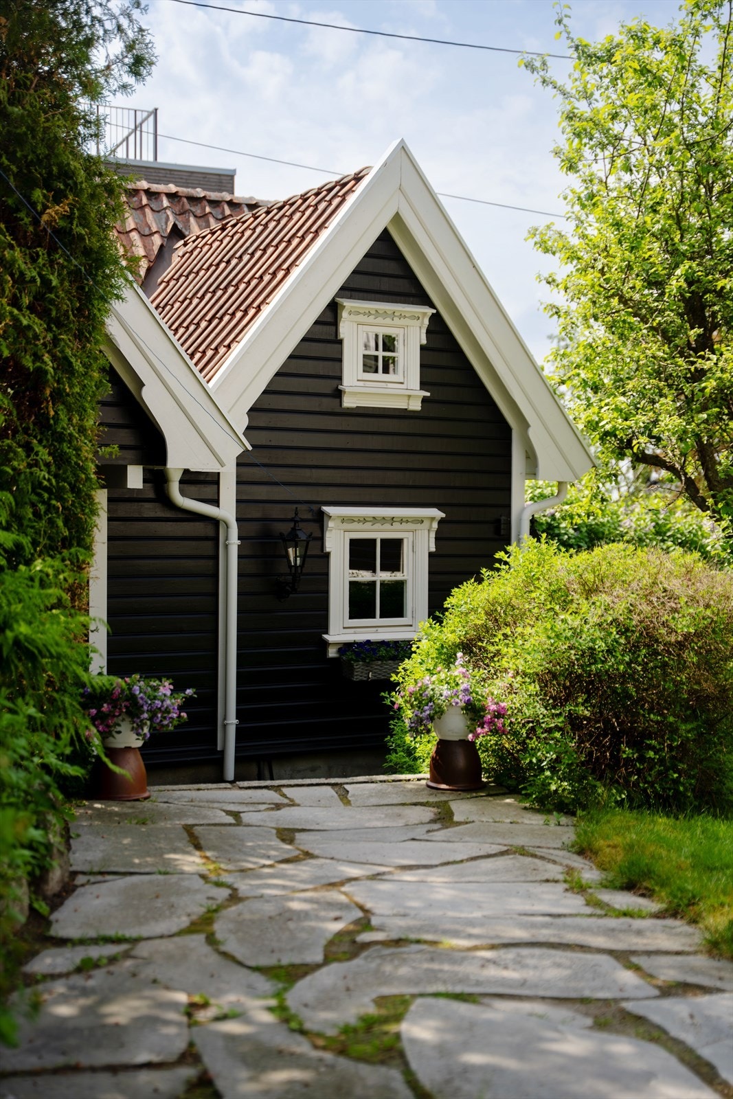 Velkommen til en hyggelig visning i Fagerliveien 27! Galleribilde