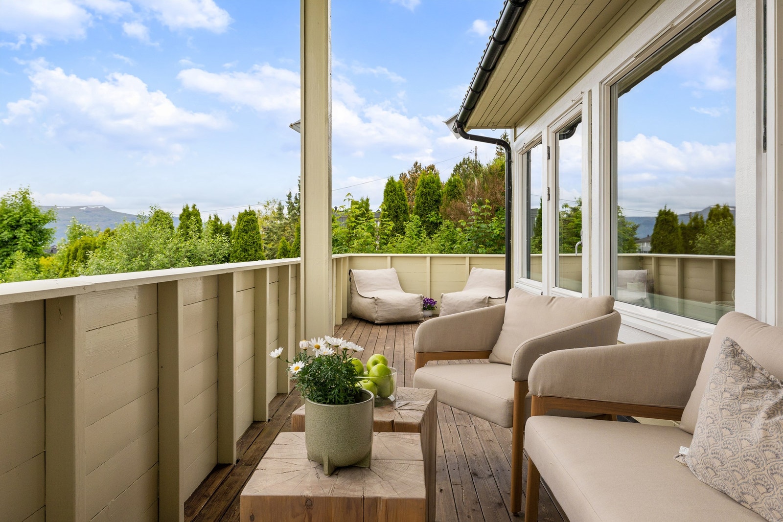 Veranda Galleribilde