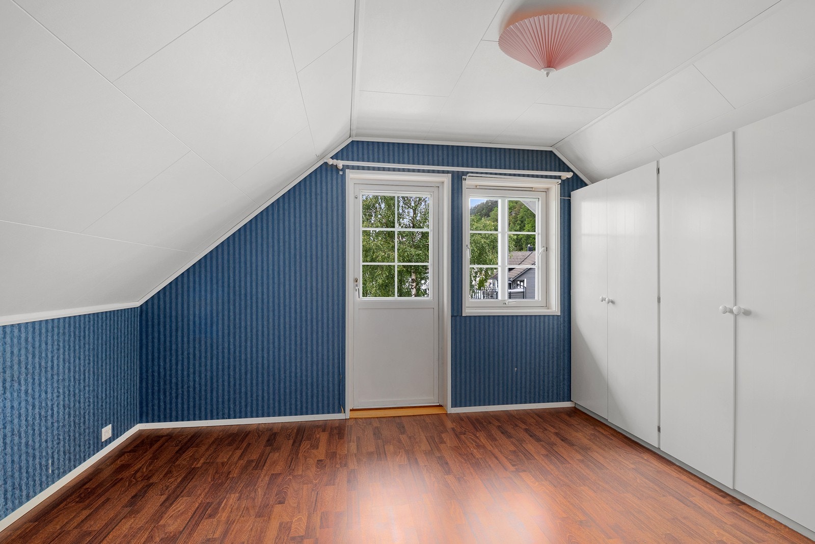 Soverom 1. Galleribilde