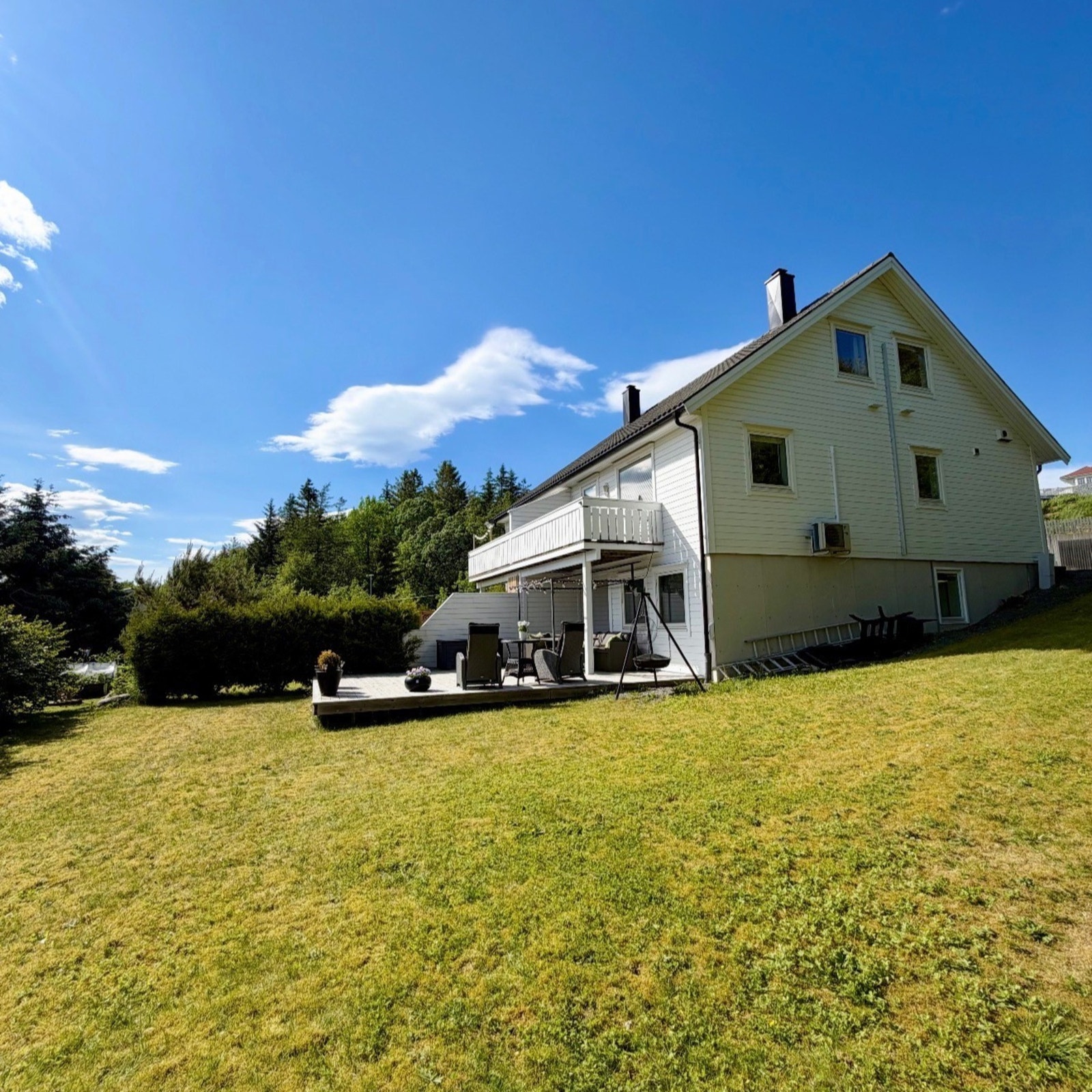 Selgers egne bilder Galleribilde