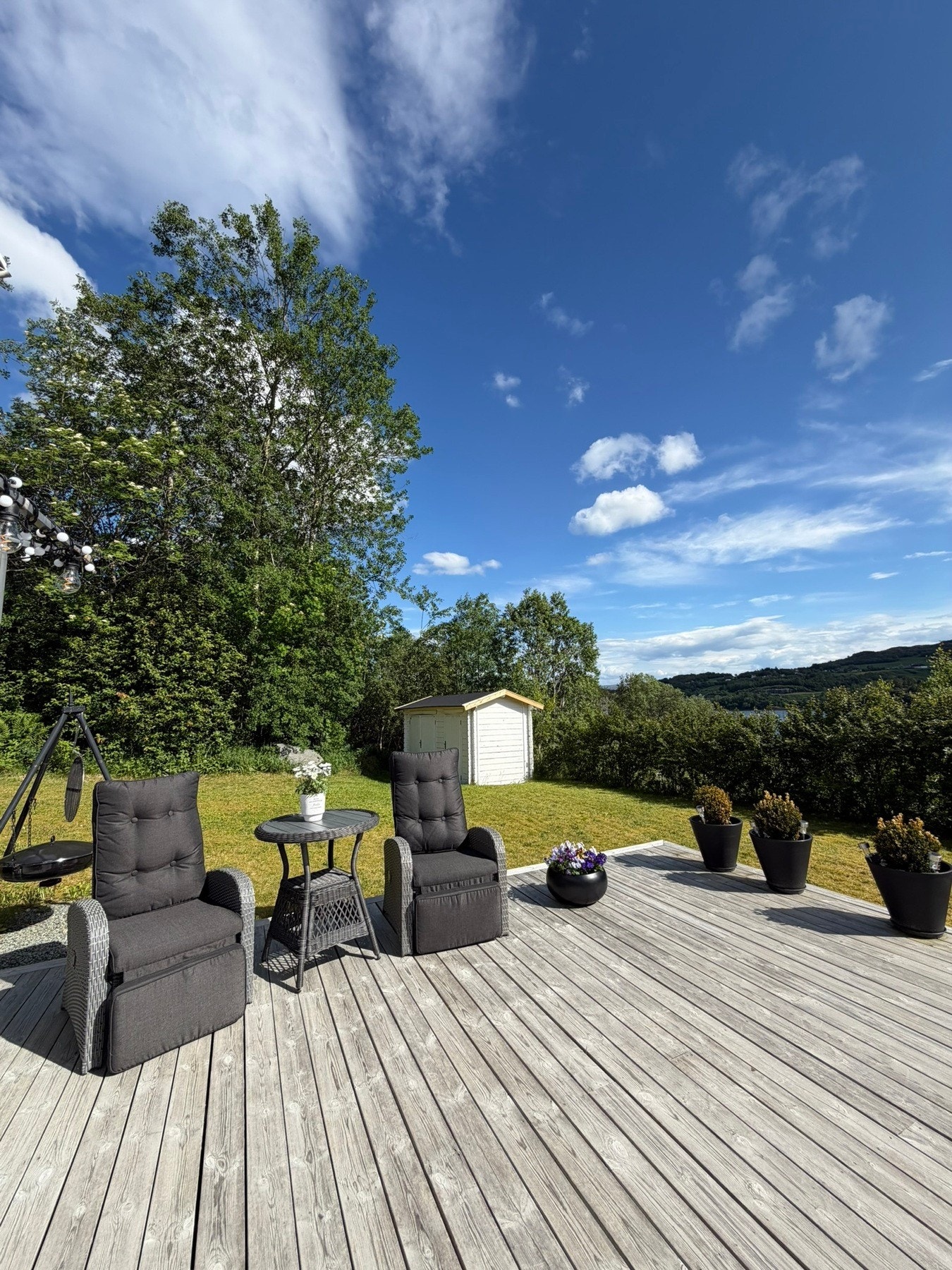 Selgers egne bilder Galleribilde