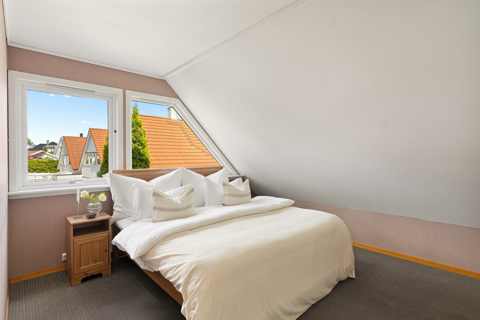 Soverom 2 Galleribilde