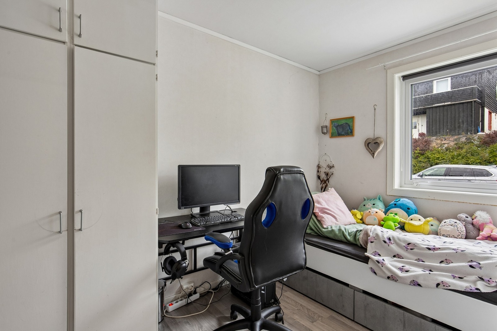 Soverom 4 Galleribilde