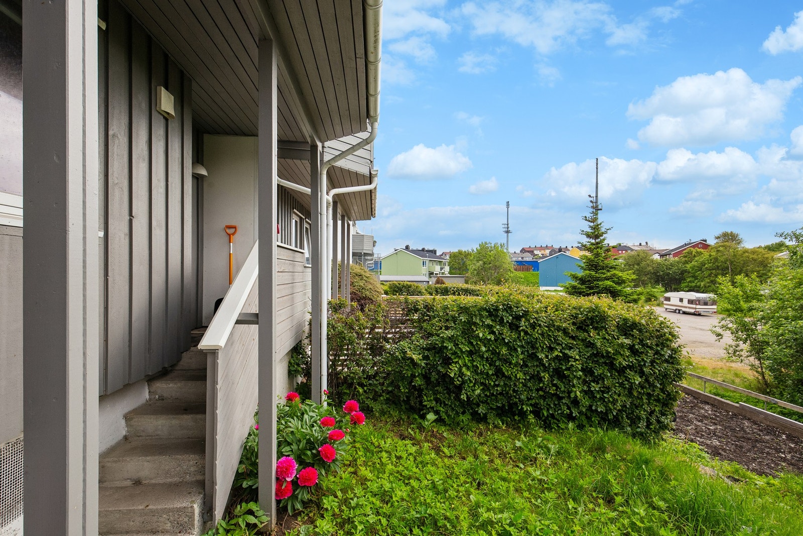 Ute Galleribilde