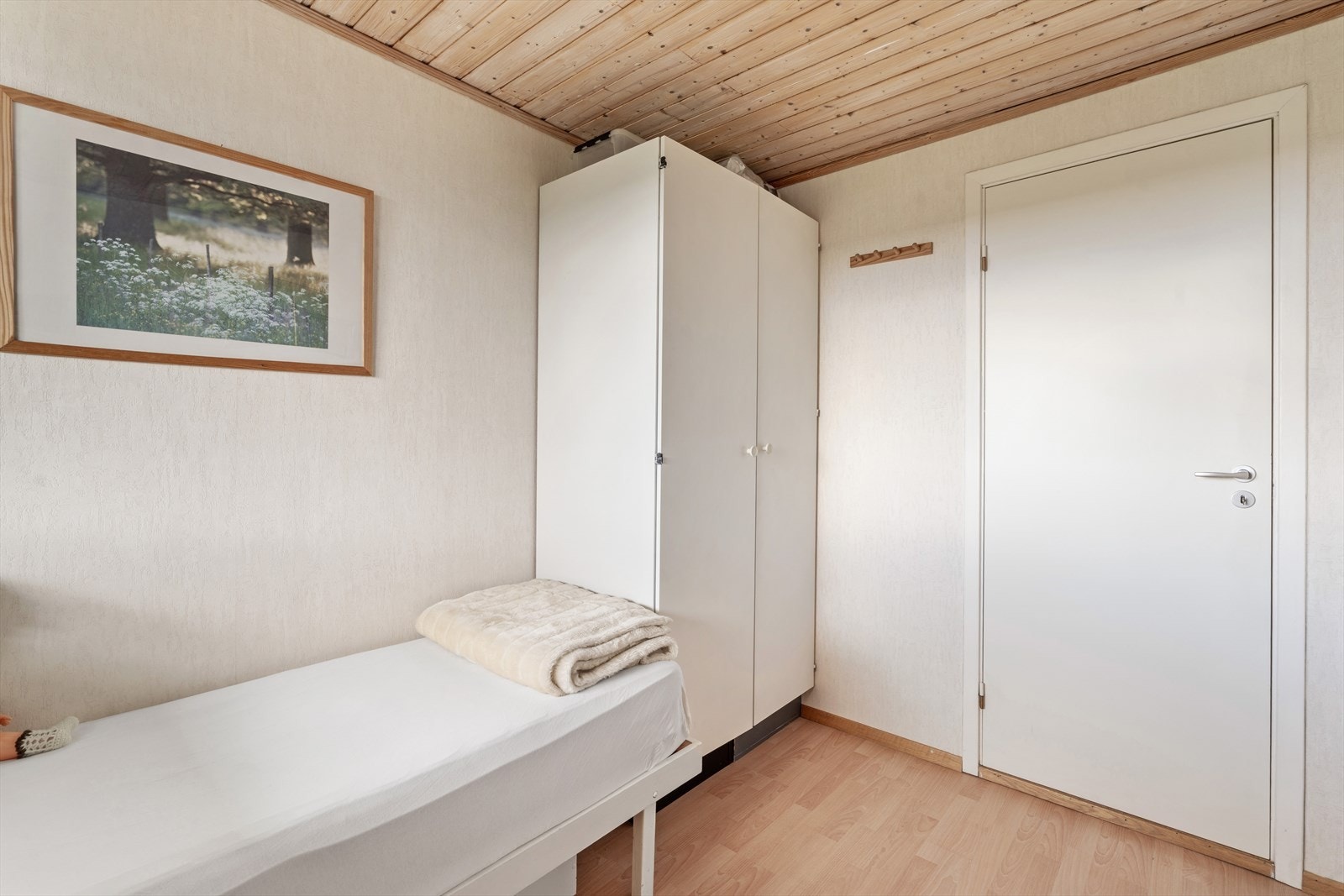 Innredet rom (ikke godkjent som soverom) Galleribilde