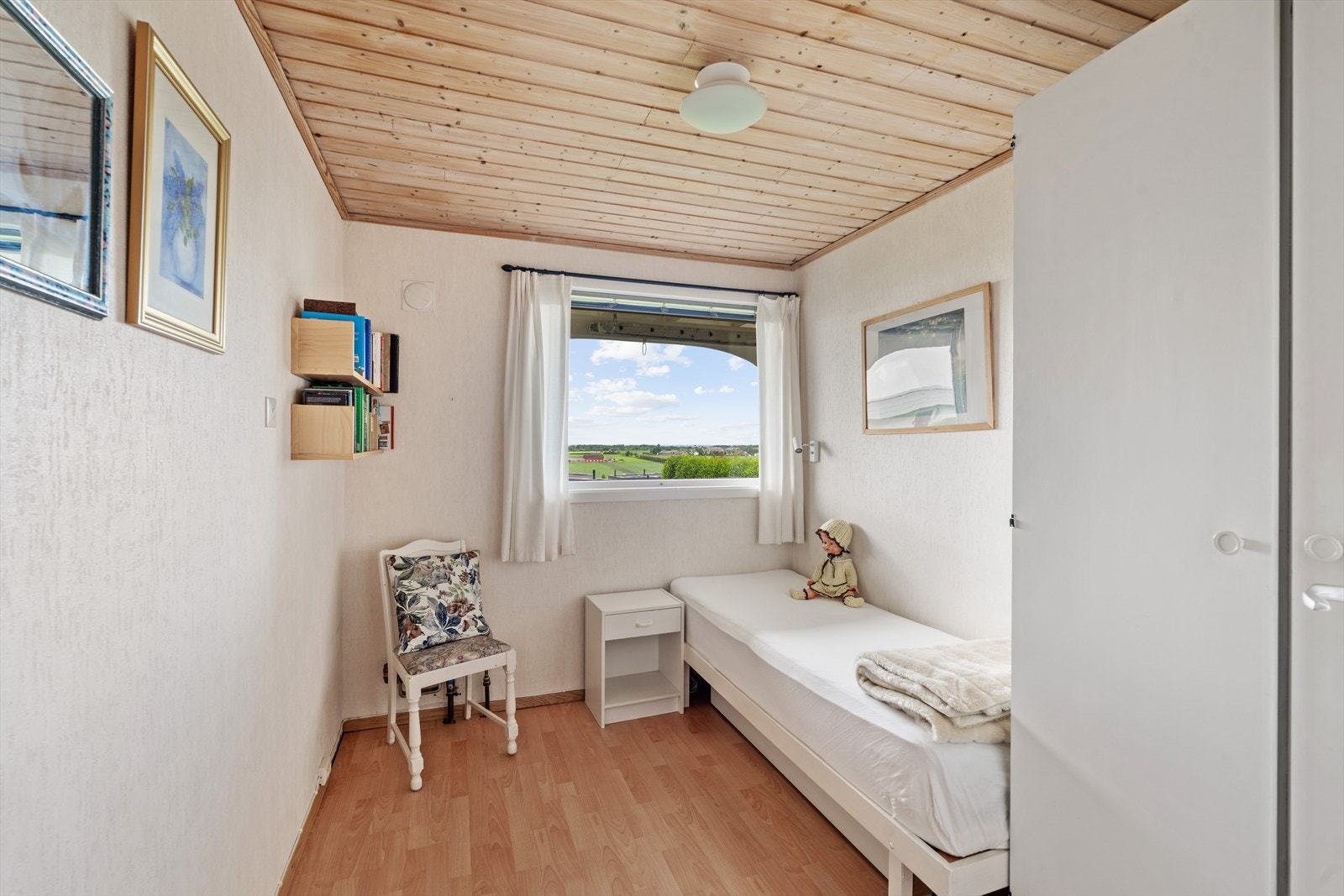 Innredet rom (ikke godkjent som soverom) Galleribilde