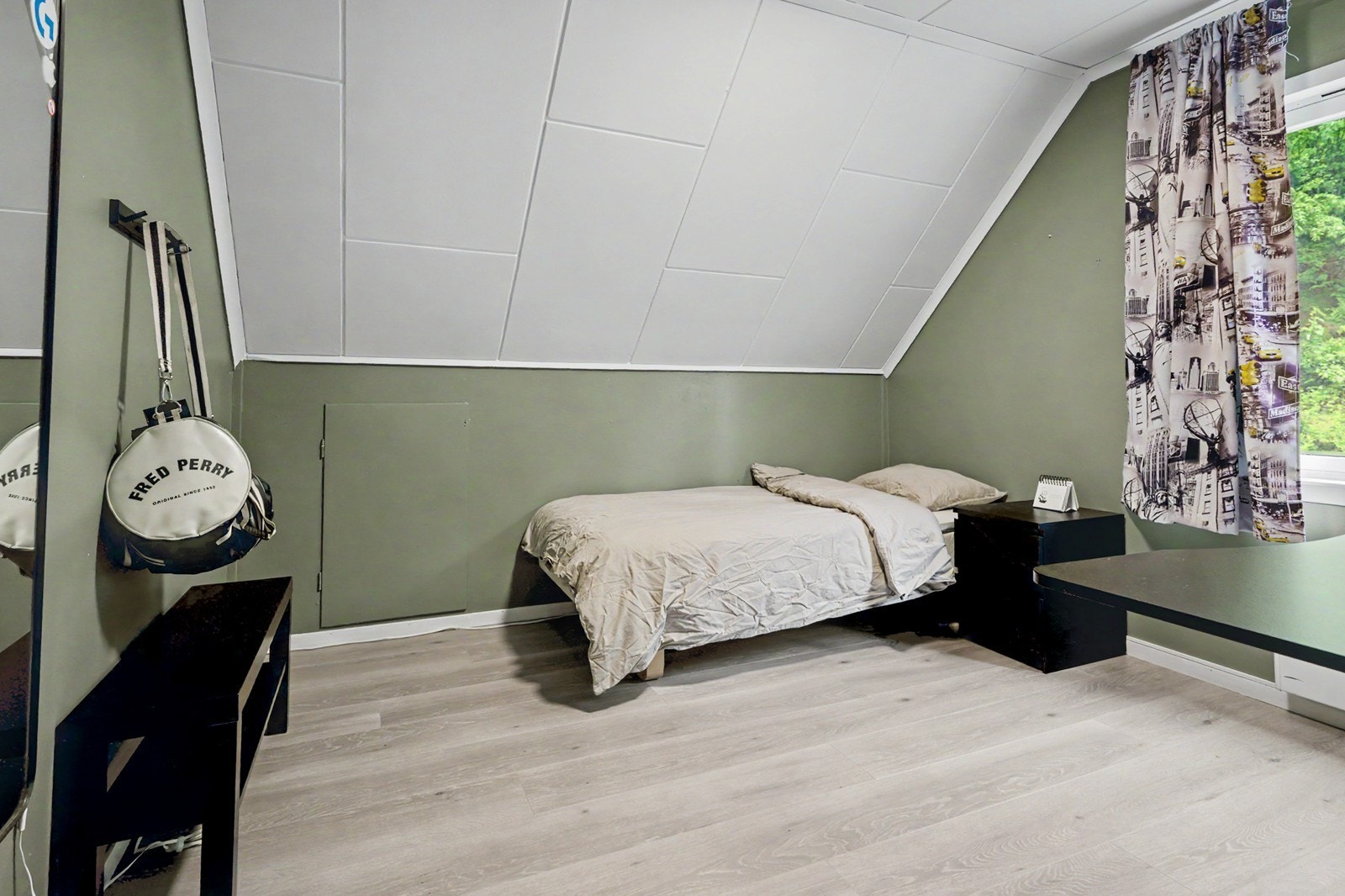 Soverom 2 Galleribilde