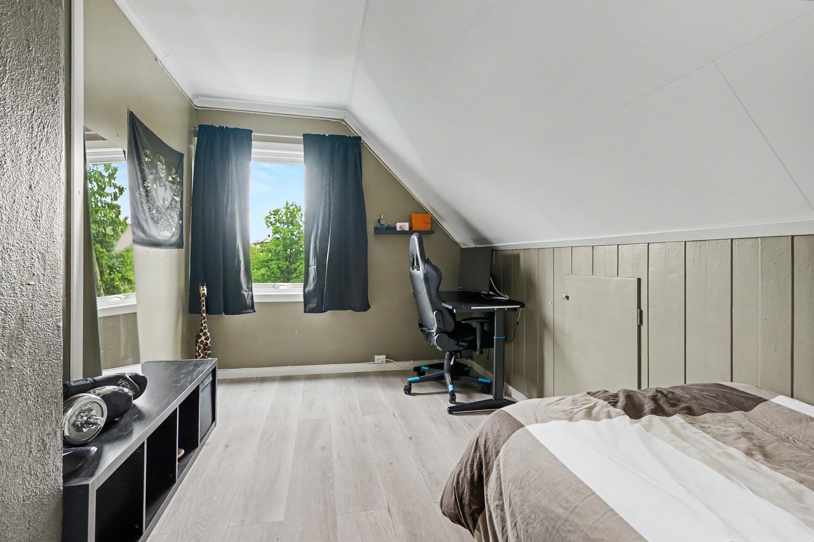 Soverom 3 Galleribilde