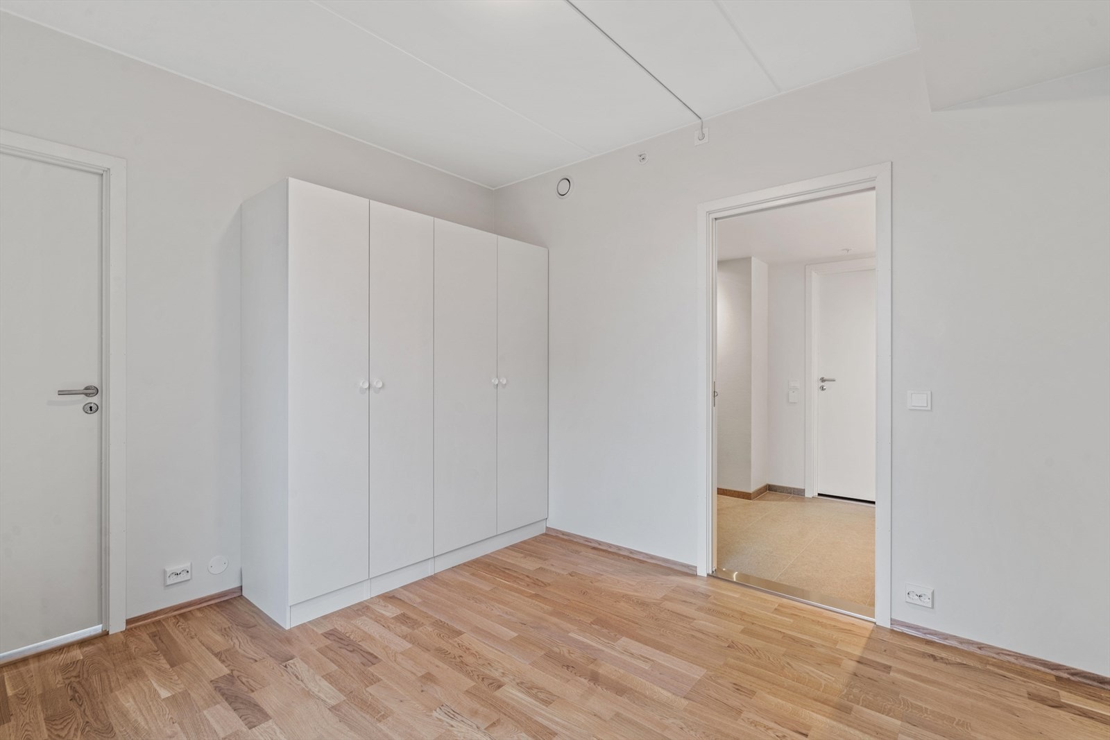 Soverom Galleribilde
