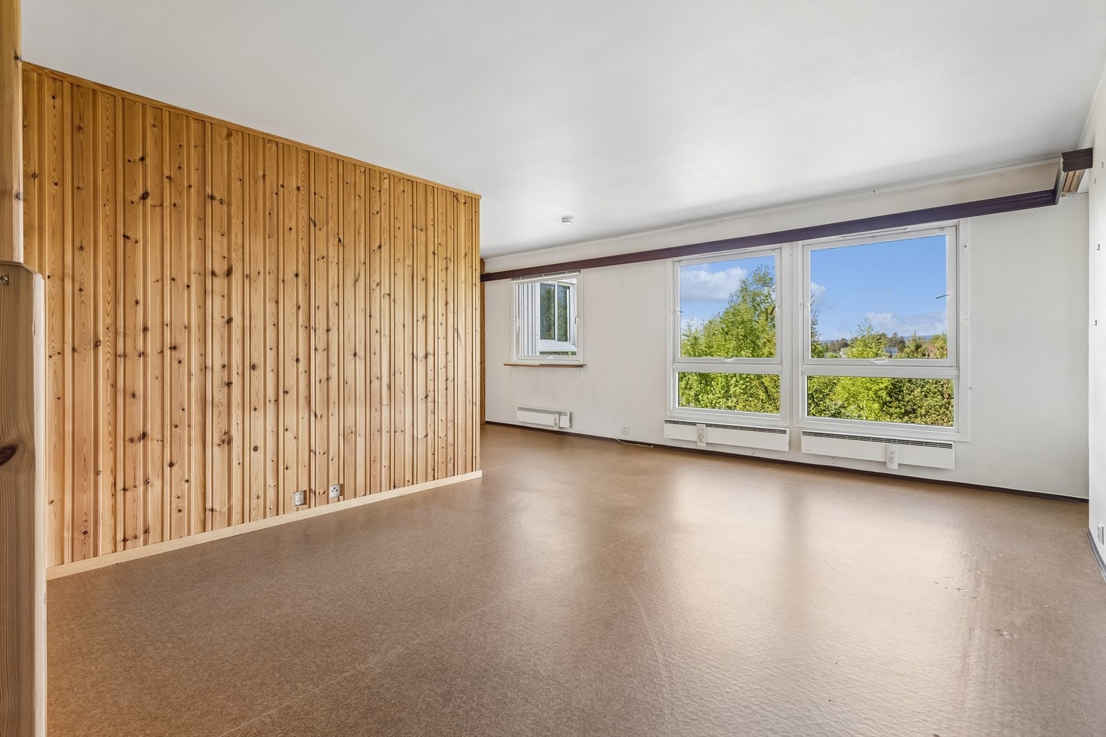 Stue Galleribilde