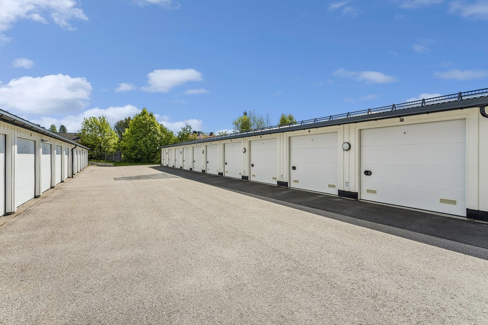 Fasade Galleribilde