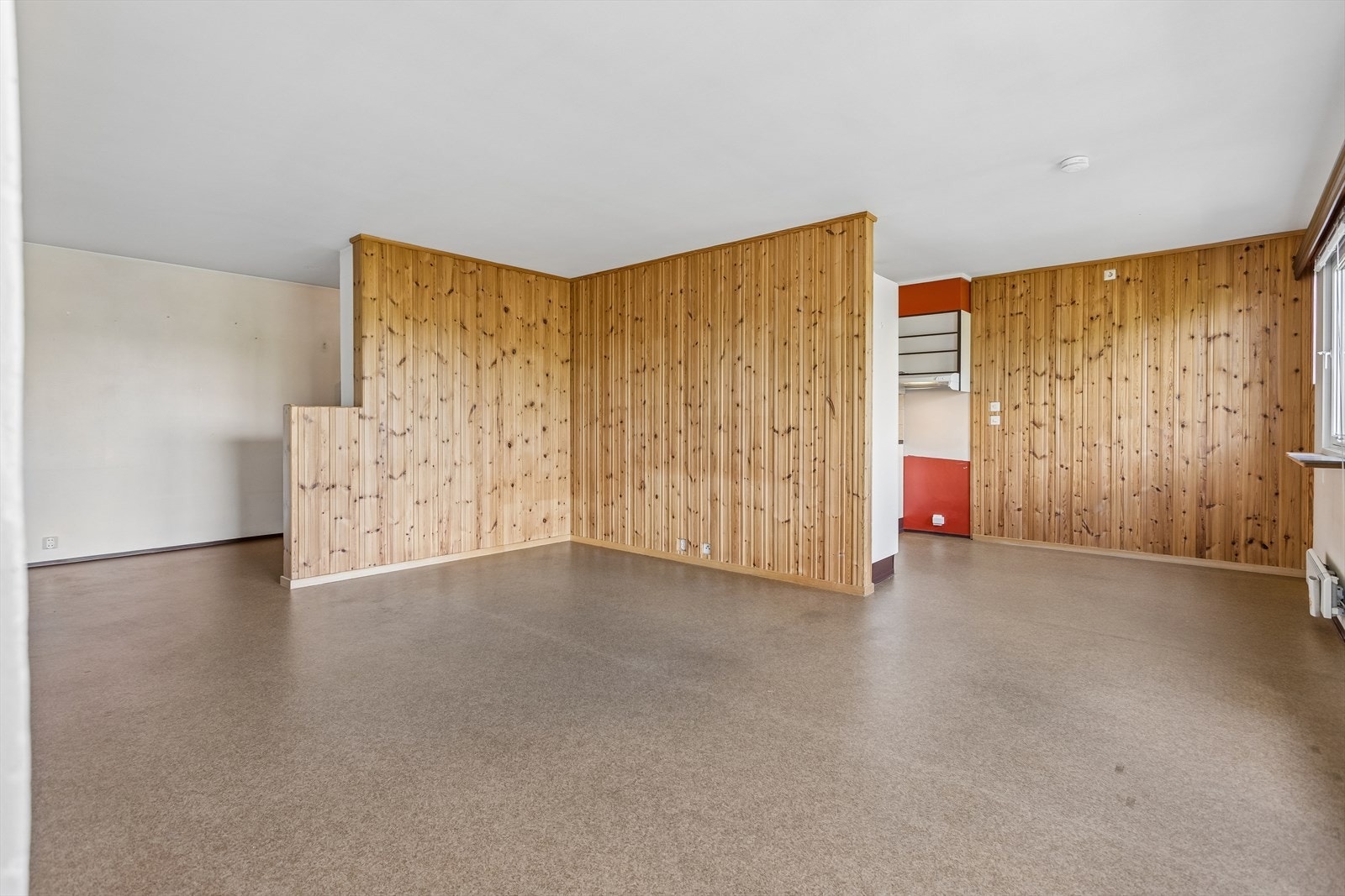 Stue Galleribilde