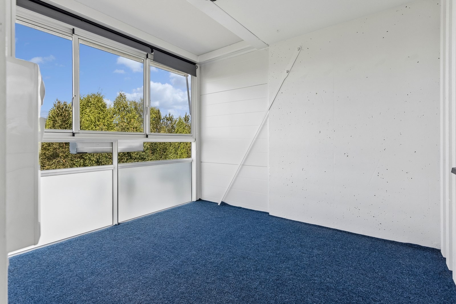 Oppholdsrom Galleribilde