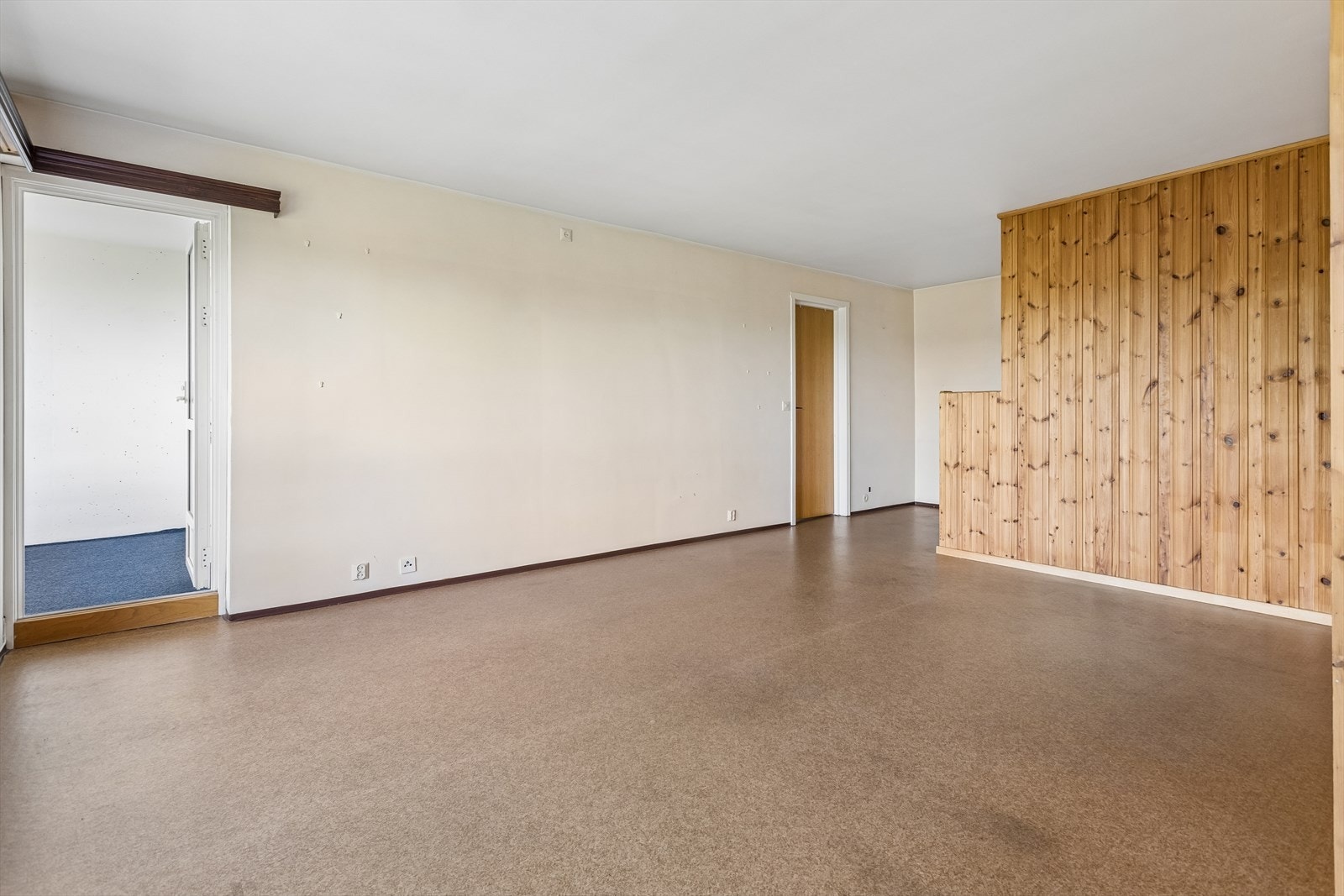Stue Galleribilde