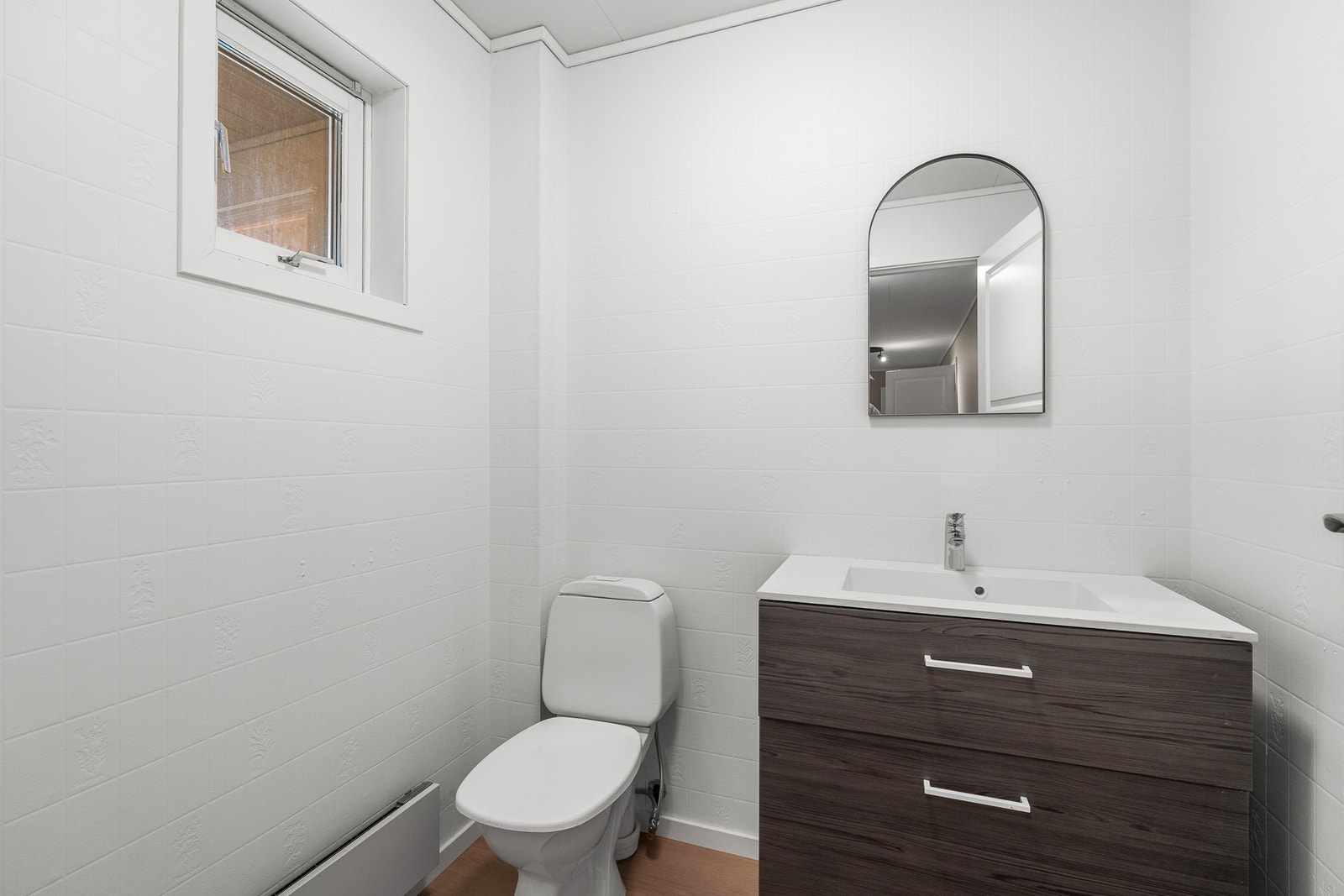 Wc-rom Galleribilde