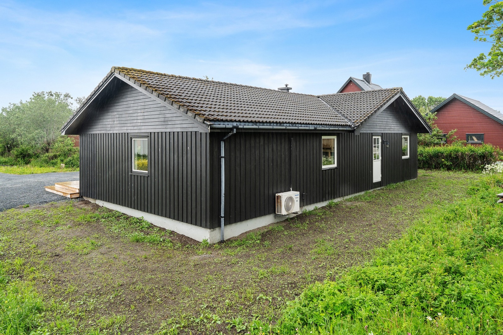 Hage Galleribilde
