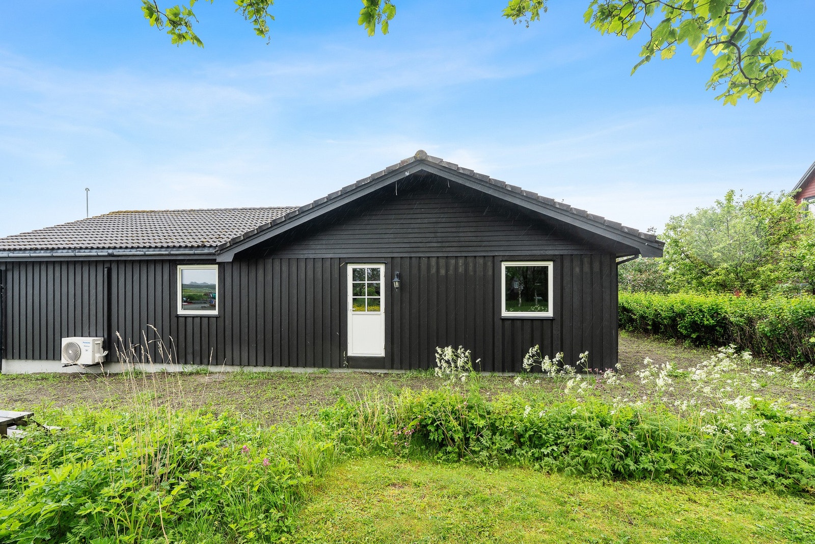 Hage Galleribilde
