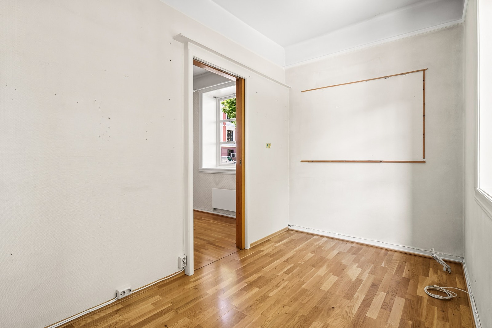 Soverom Galleribilde