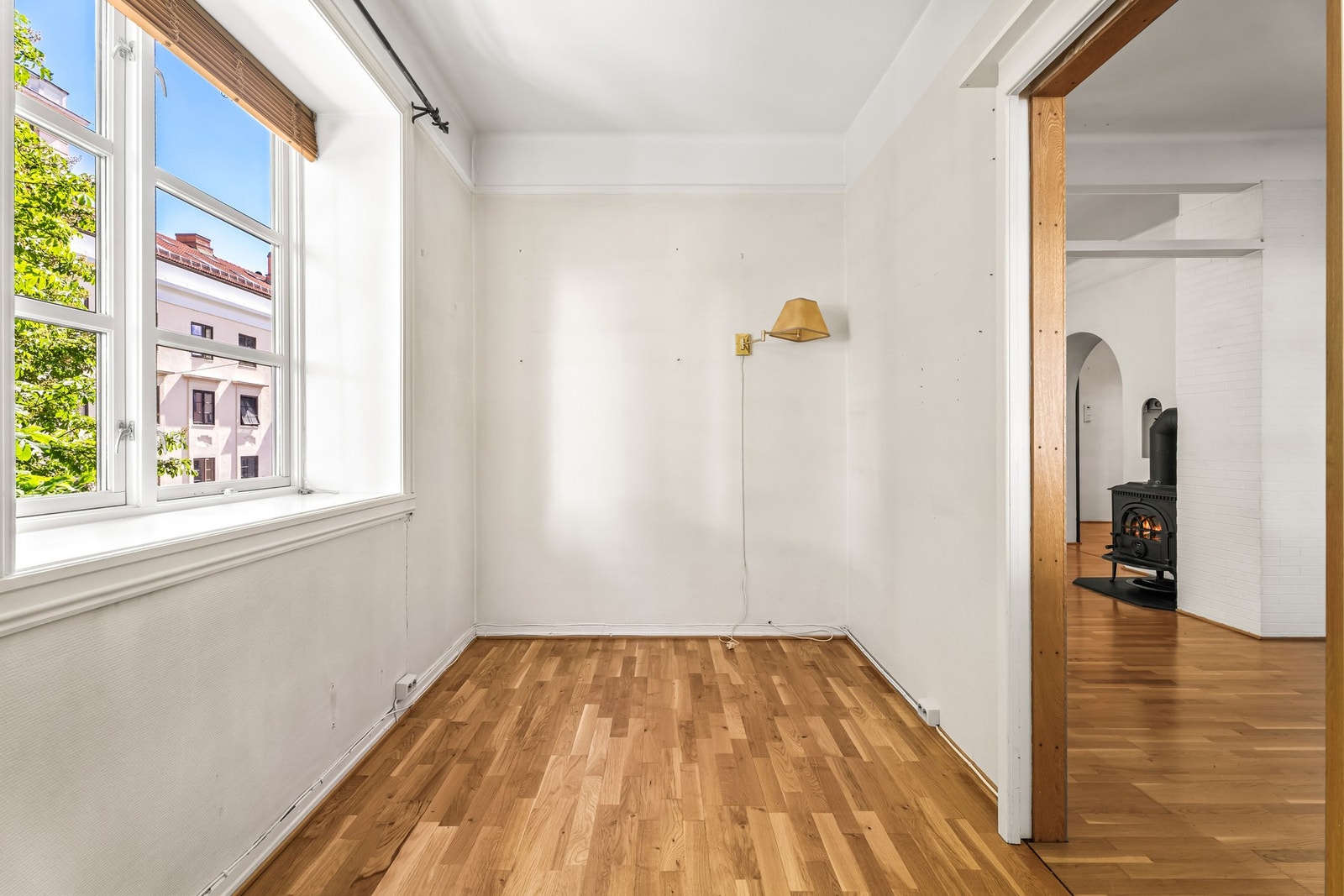 Soverom Galleribilde