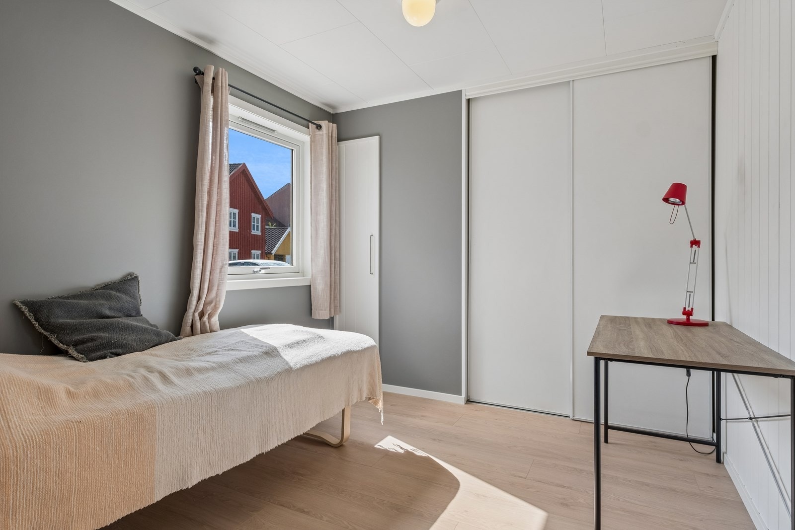 Soverom Galleribilde