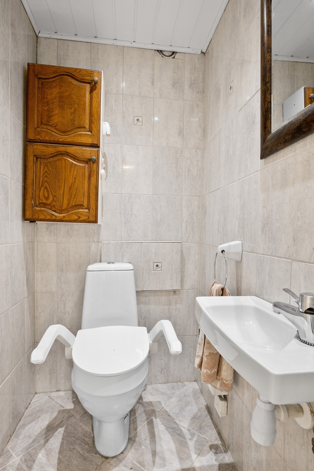 WC Galleribilde