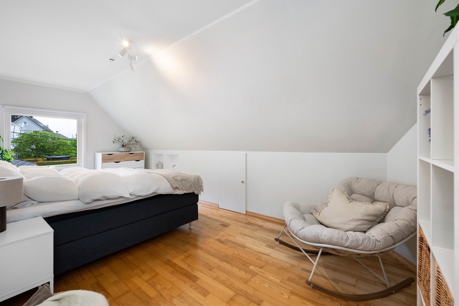 Soverom nr 3 Galleribilde