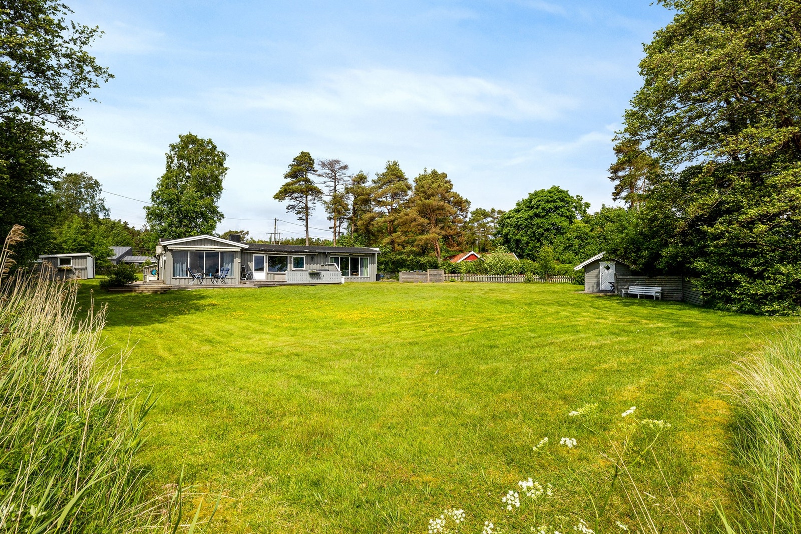 Velkommen til en hyggelig visning i Hallingsåsen 9! Galleribilde